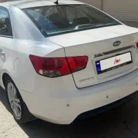 سراتو مدل۹۷|خودرو سواری و وانت|اصفهان, خانه اصفهان|دیوار