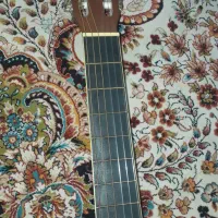 گیتار کلاسیک|گیتار، بیس، امپلیفایر|اسلامشهر, شهرک مهدیه|دیوار