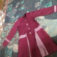 لباس مدرسه ای دخترانه و پسرانه ابتدایی راهنمایی|لباس|میناب, |دیوار