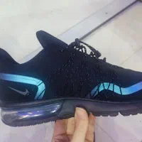 کتانی نایک اورجینال Nike Air Max سایز ۴۴|کیف، کفش، کمربند|تهران, شهرک چیتگر|دیوار