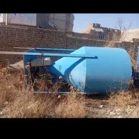 میکسر کارخانه‌های خوراک