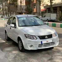 ساینا ۱۴۰۰ بی رنگ بی ضربه|خودرو سواری و وانت|رشت, استقامت ۱|دیوار