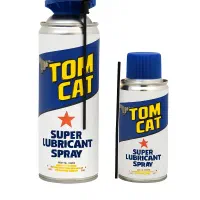 اسپری زنگ زدا و روان کننده TOM cat 150ml آلمانی|ابزارآلات|مشهد, موسوی قوچانی|دیوار