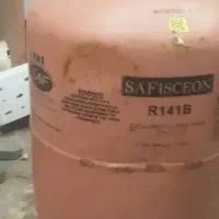 کپسول گازR141B|کولر گازی و فنکوئل|ماهدشت, |دیوار