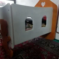 تخت خواب بچه|تشک تختخواب|تاکستان, |دیوار