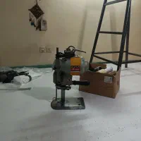 قیچی برقی برشکاری دایانگ ۵