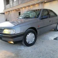 پژو405