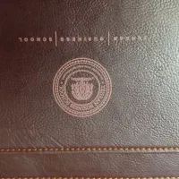 کیف چرم مهندسی اداری