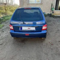 فروش ماشین ۱۱۱ مدل ۹۵|خودرو سواری و وانت|خشکبیجار, |دیوار