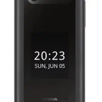 گوشی تاشو Nokia flip 2660|موبایل|قم, پردیسان|دیوار