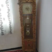 ساعت ایستاده|ساعت دیواری و تزئینی|مریوان, |دیوار