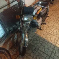 موتورهوندا