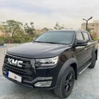 KMC T8 مدل ۱۴۰۲