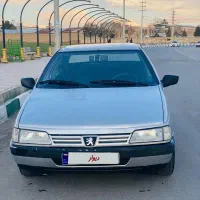 پژو 405 مدل 84|خودرو سواری و وانت|هشتگرد, شهرک وحدت|دیوار