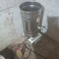 سماور گازی تمیز سالم خانگی 20لیتری|سماور، چای‌ساز، قهوه‌ساز|شوشتر, |دیوار