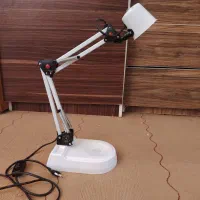 چراغ مطالعه مدل کریم زاده EN111 اصل