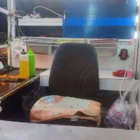 86 فروش پیکان وانت ساندویچی|خودرو سواری و وانت|مهاباد (آذربایجان غربی), |دیوار