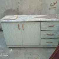کابینت فلزی