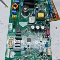 تعمیرات تخصصی برد های لوازم خانگی با ضمانت