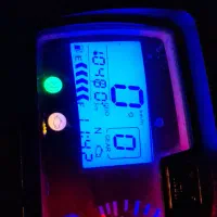 موتورسیکلت هندا کبیر 125 درحد خشک|موتورسیکلت|مشهد, فدک|دیوار