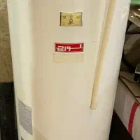 آبگرمکن مخزنی لورچ در حد نو