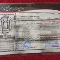 دنا تیپ1 مدل1399درحدصفر فروش یامعاوضه|خودرو سواری و وانت|کرمان, |دیوار