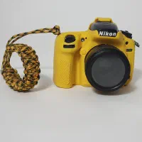 دوربین نیکون d750 nikon با لنز ۵۰