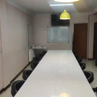 ۵۵ متر/اداری/حاشیه راهنمایی