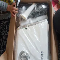 چرخ گوشت قصابی مارک جی پز