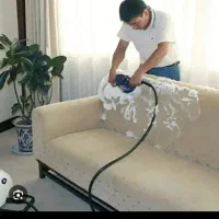 مبل وقالیشویی اَشراف|خدمات نظافت|مشهد, احمدآباد|دیوار