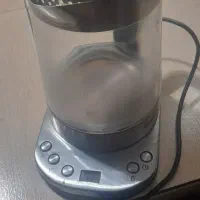 چای ساز برقی|سماور، چایساز، قهوهساز|رشت, حومه رشت|دیوار