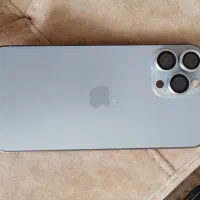 آیفون 13 پرومکس مجزا فول آپشن