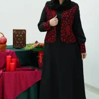 ست سه تیکه گلرخ|لباس|همدان, |دیوار