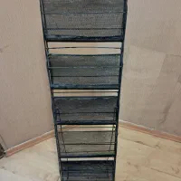 استند کتاب و مجله