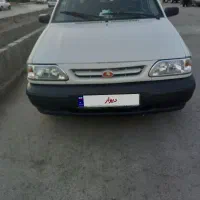 پراید مدل دوازده نودوهشت|خودرو سواری و وانت|کرمانشاه, |دیوار