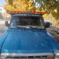 نیسان مدل ۷۷