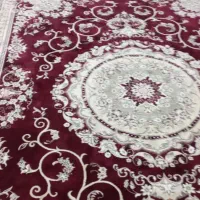 فروش فرش دسته دوم|فرش|مرودشت, محمد آباد|دیوار