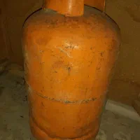 کپسول گاز عوض میکنم