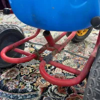 سه چرخه کودک|دوچرخه، اسکیت، اسکوتر|مشهد, آزادشهر|دیوار