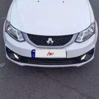 ساینا دنده ای s صفر کیلومتر مدل ۱۴۰۳