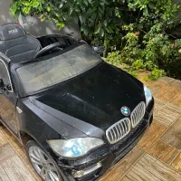 ماشین شارژی|اسباب‌بازی بچه|جم, |دیوار