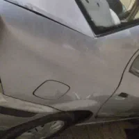 سمند دوگانه