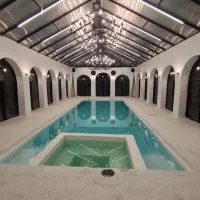 اجاره ویلا باغ