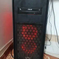 کیس گرین
