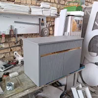 تولیدی تخصصی کابین روشویی عبداللهی