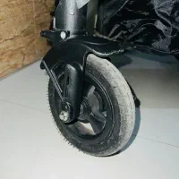 کالسکه آلمانی بلکو|کالسکه و لوازم جانبی|ماکو, |دیوار