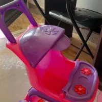 اسباب بازی وعروسک