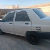 پراید۱۳۱|خودرو سواری و وانت|زابل, |دیوار