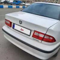 سمندef7 تک سوز مدل۹۷|خودرو سواری و وانت|ارومیه, |دیوار