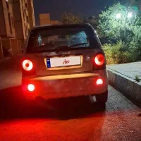 ام وی ام ۱۱۰ ۴سیلندر|خودرو سواری و وانت|کرمان, |دیوار